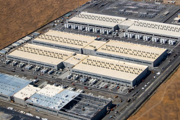 data center