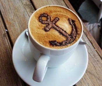anchor coffee
