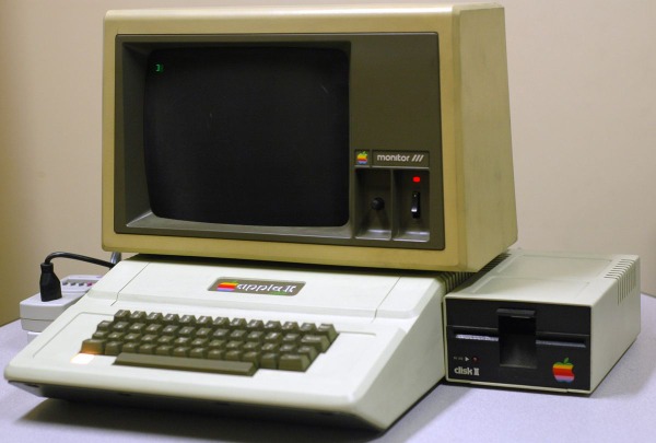 Apple IIe