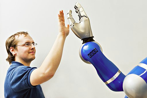 collaborative robot