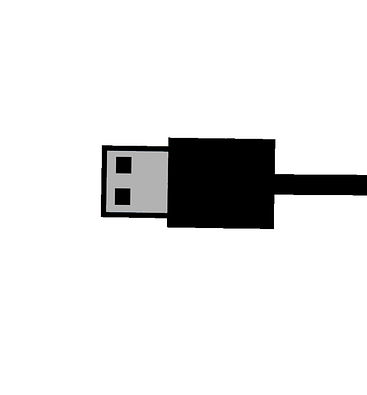 usb connect