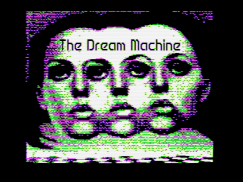 Dream Machine