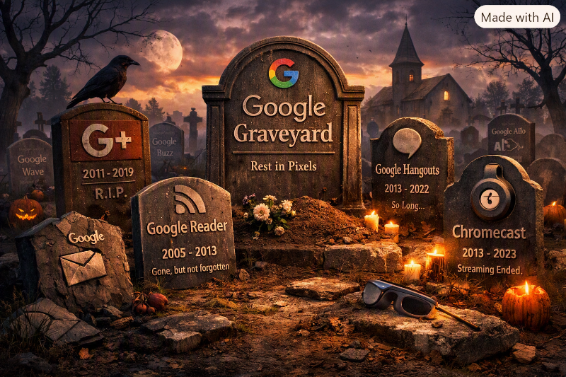 graves