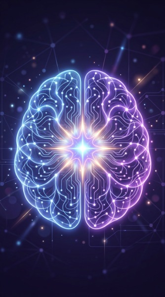 digital brain