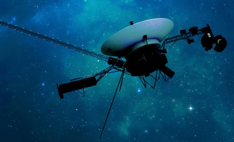 voyager
